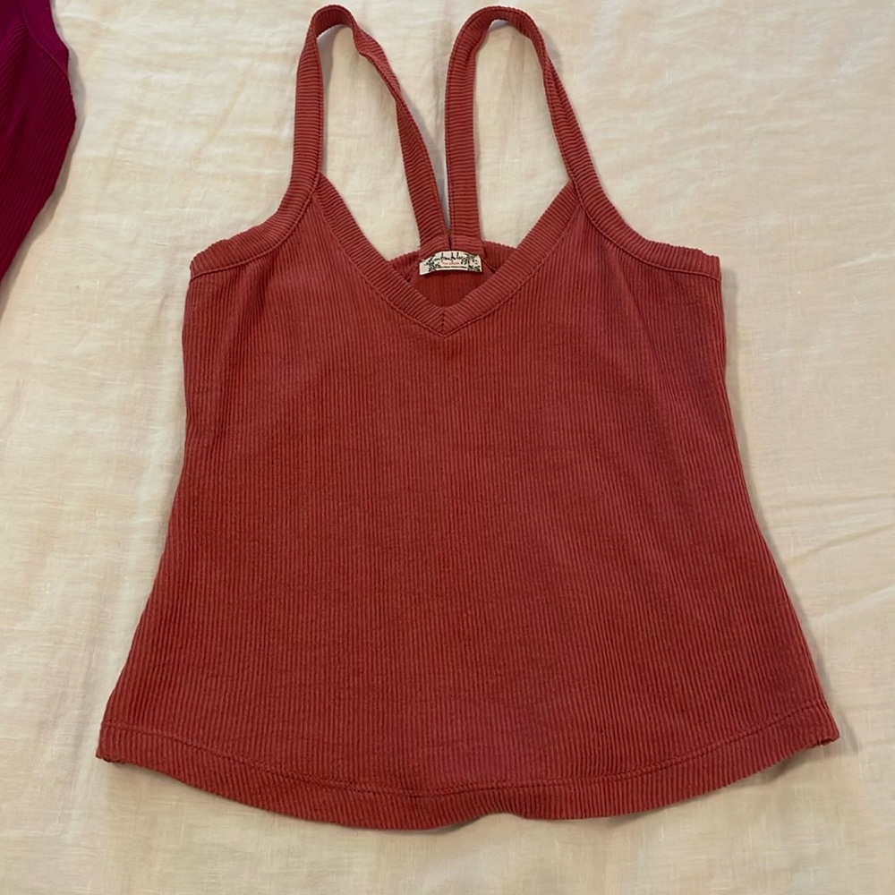 FREE PEOPLE that easy tank top